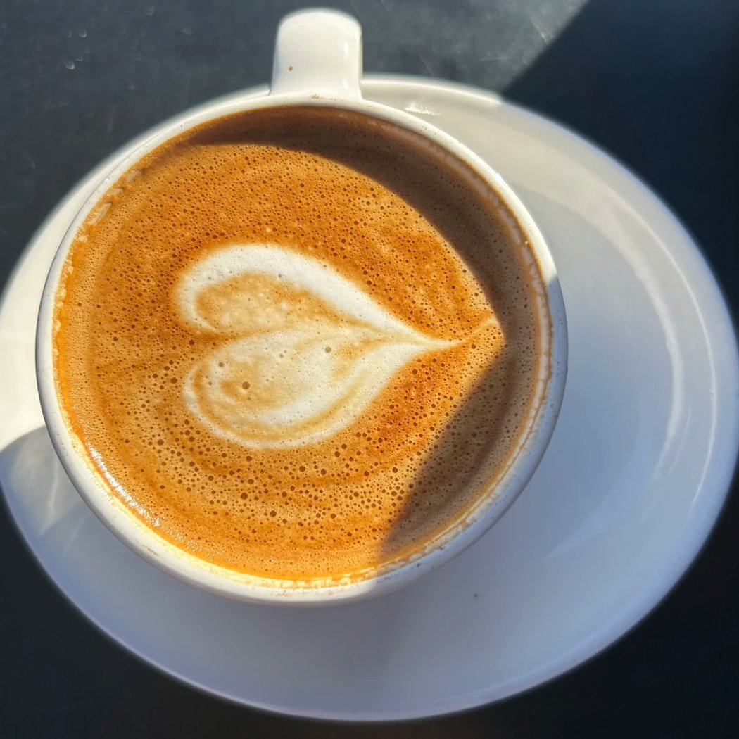 Blue Bottle Coffee 1