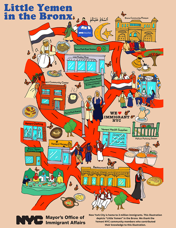 Little Yemen 1