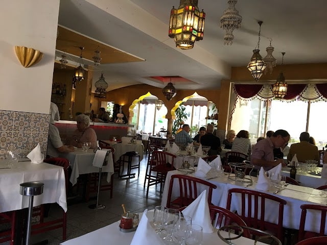 Chez Léon 2