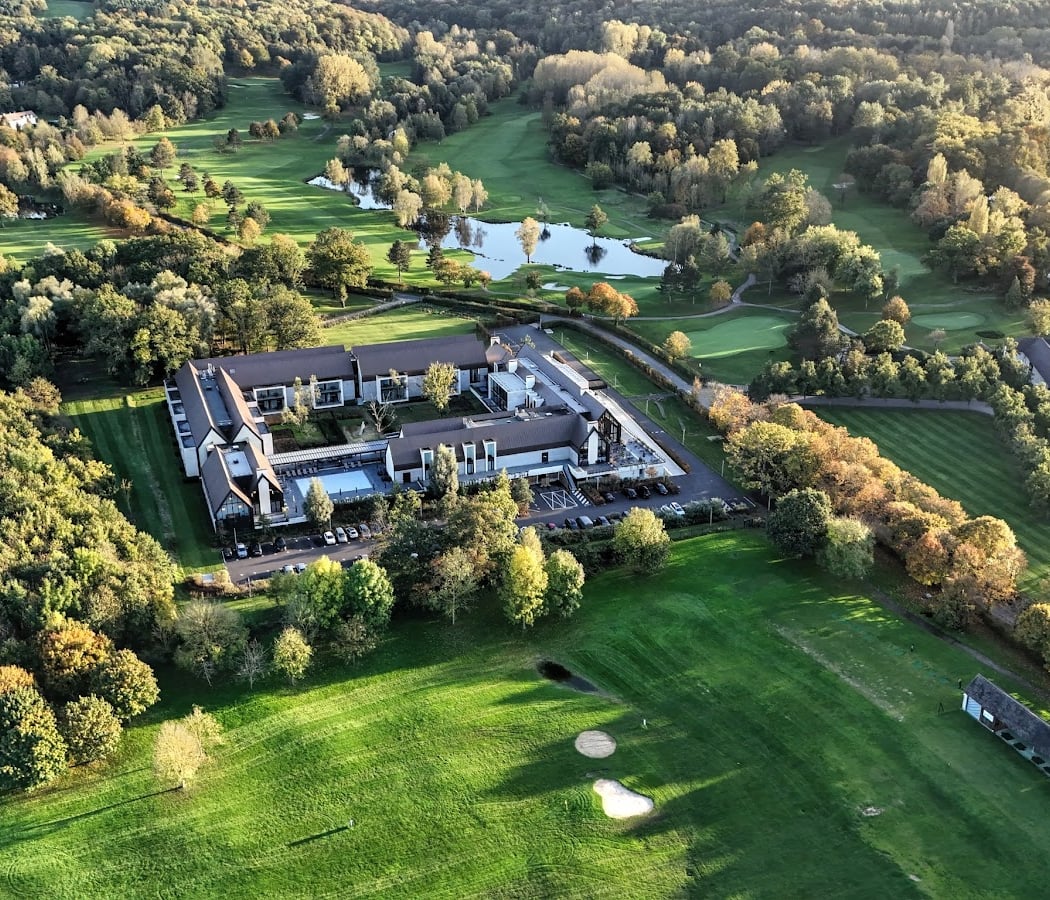 Domaine des Vanneaux Golf & Spa MGallery Collection 1
