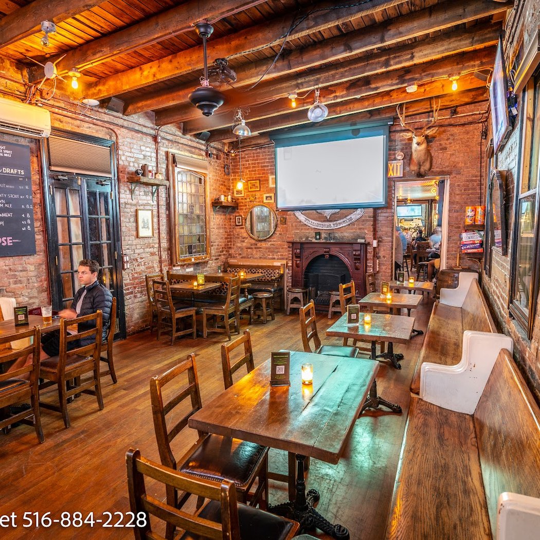 Kent Ale House 3