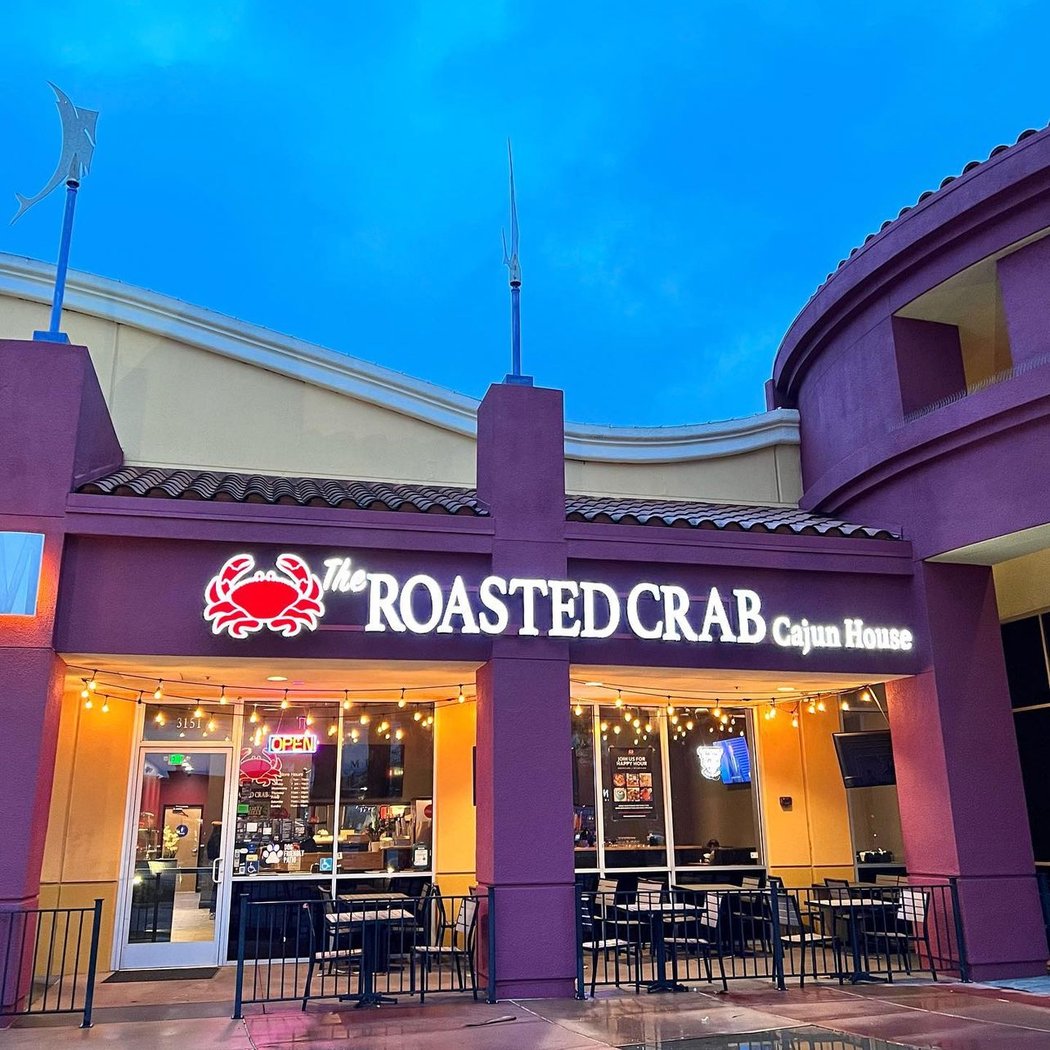 The Roasted Crab 2