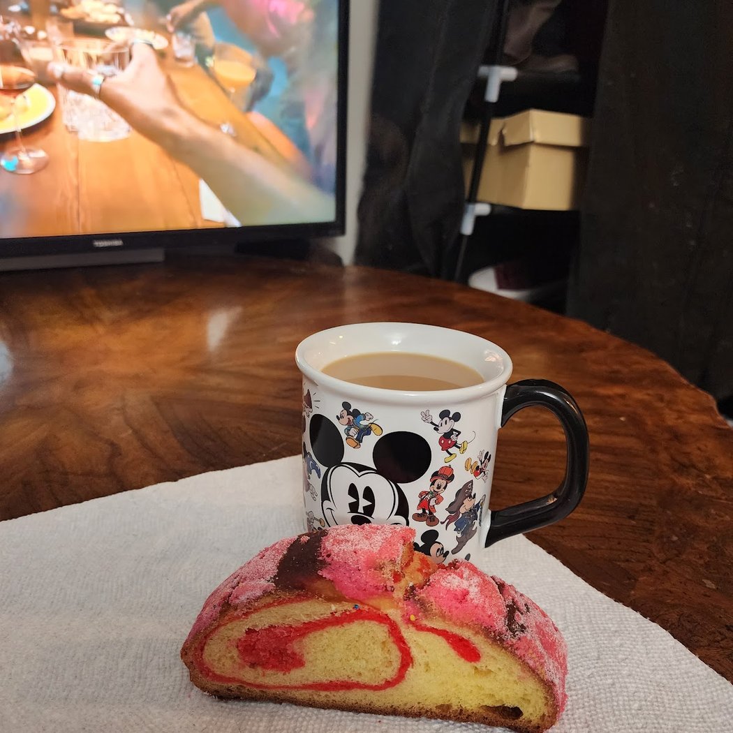 La Reyna Bakery 3