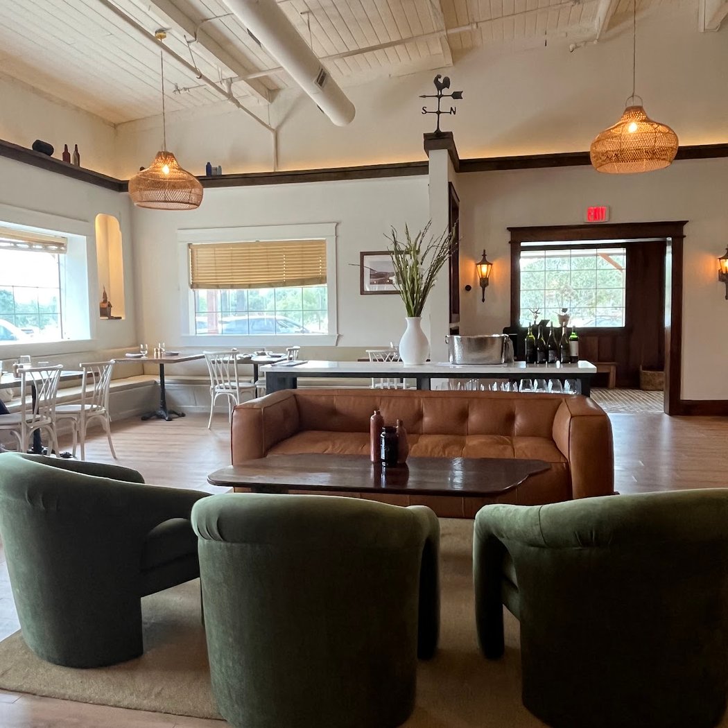 Sonoma Valley Farmhouse 2