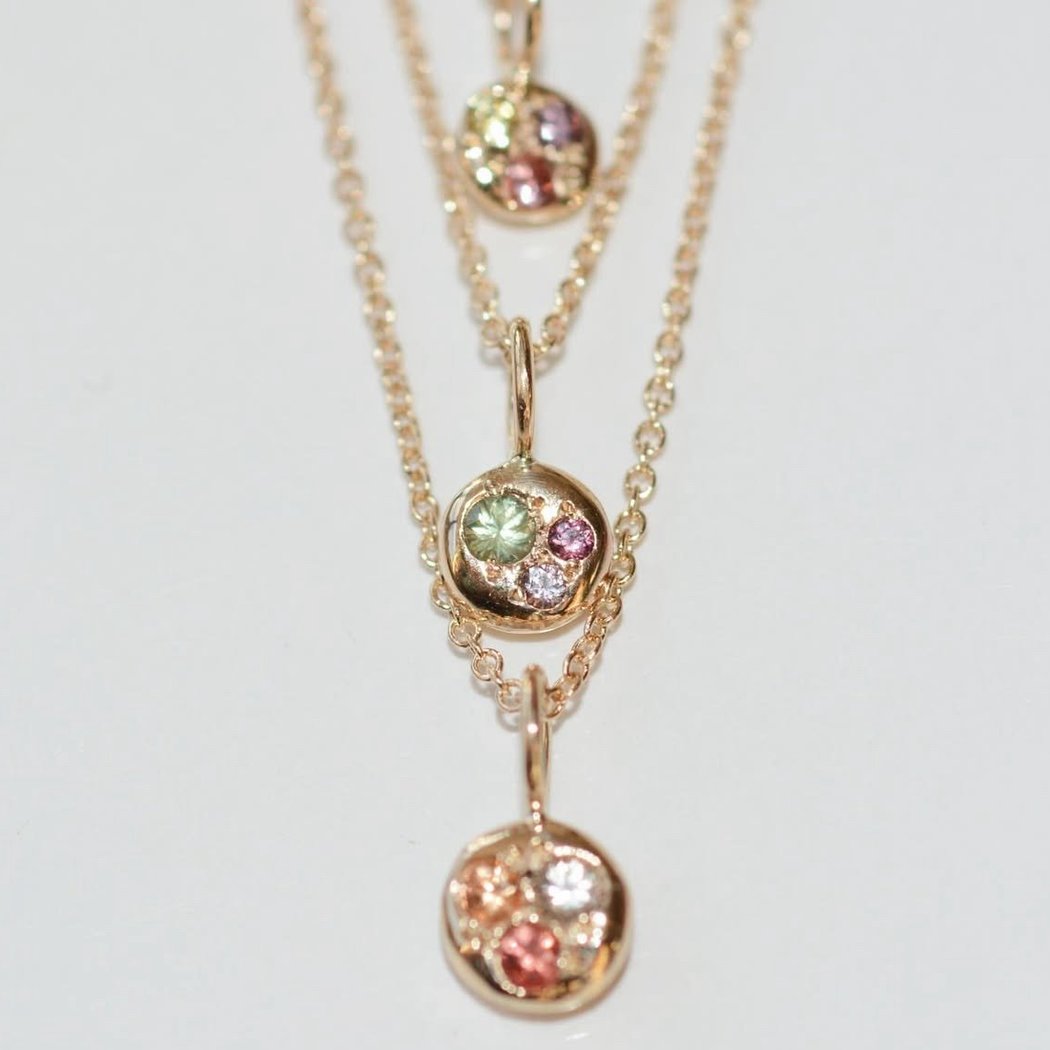 Dallas Maynard Trunk Show 2