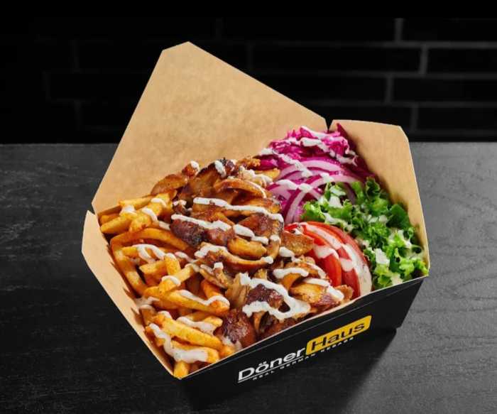 Döner Haus 4