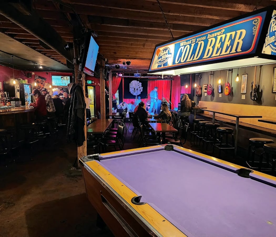 TR!P Santa Monica Trivia Night 1