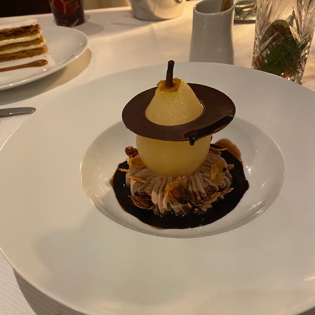 Fouquet's Courchevel 3