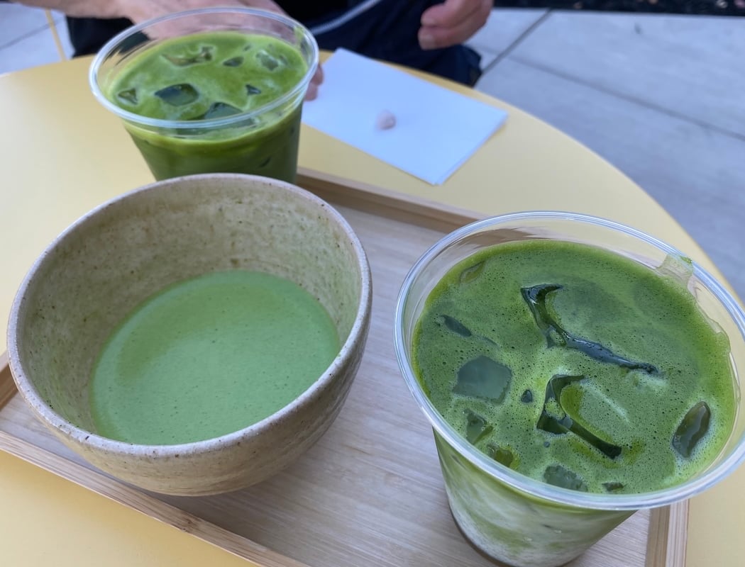 Forest Tea Bar 2