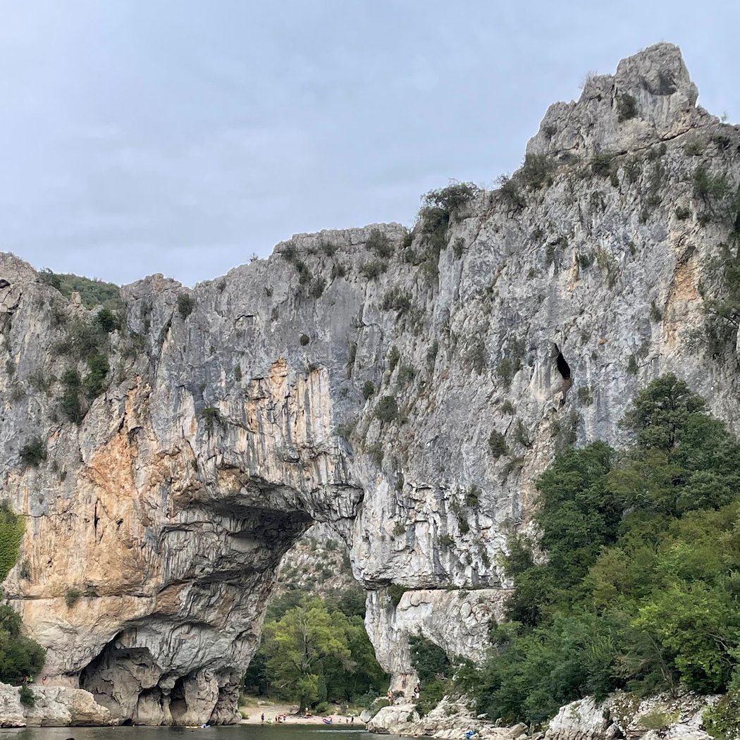 Gorges de l'Ardèche 2