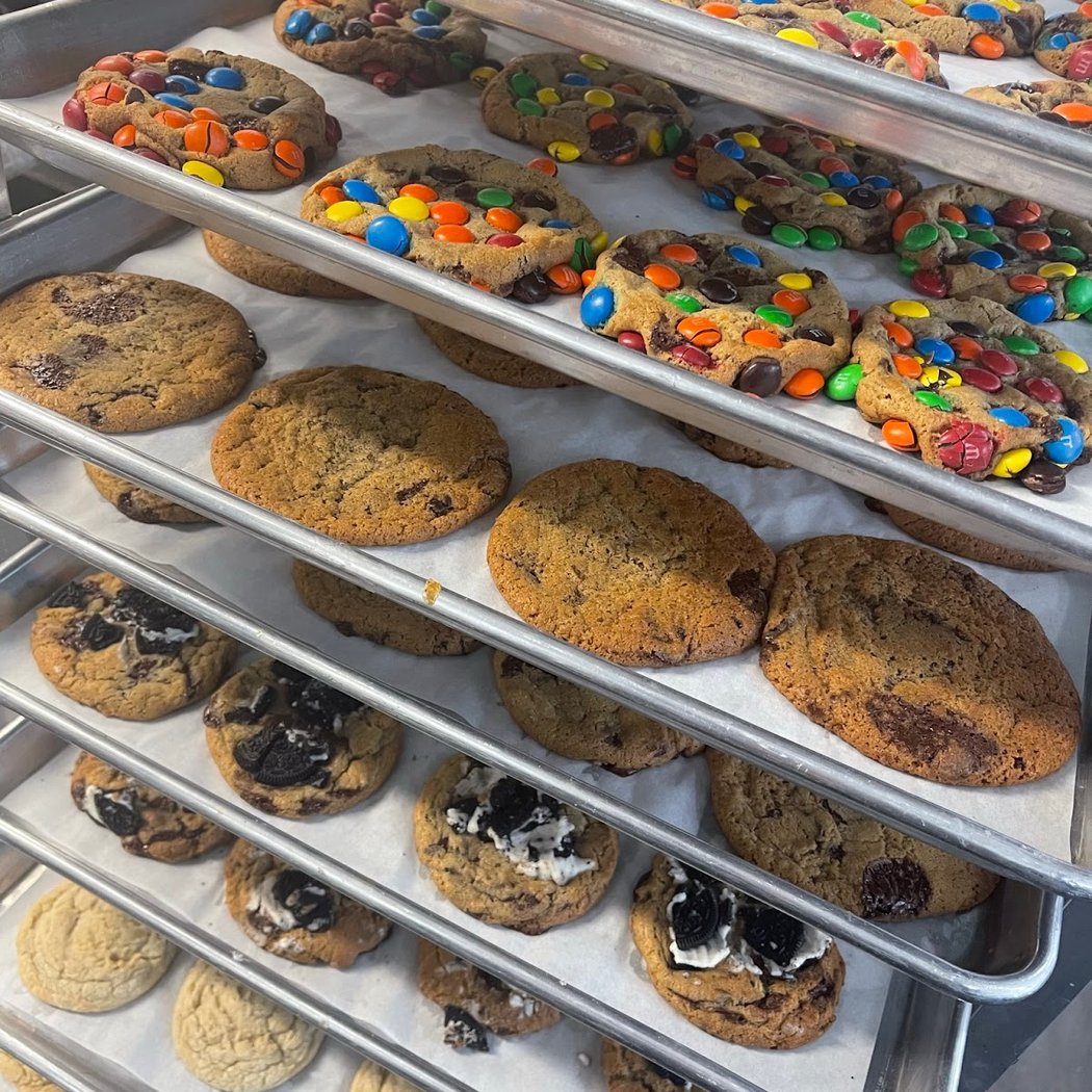 Bear Mountain Bakery & Cafe 2