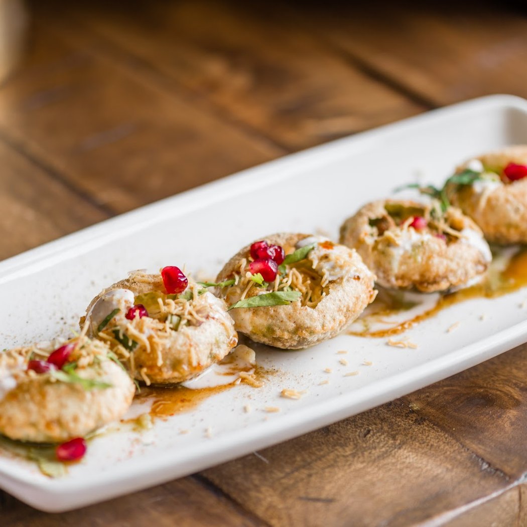 Chaat Bhavan Mountain View 1