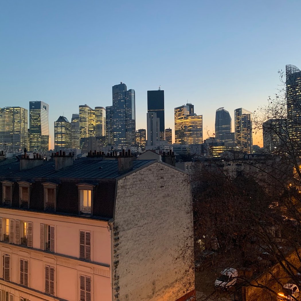 Hôtel Courseine 2