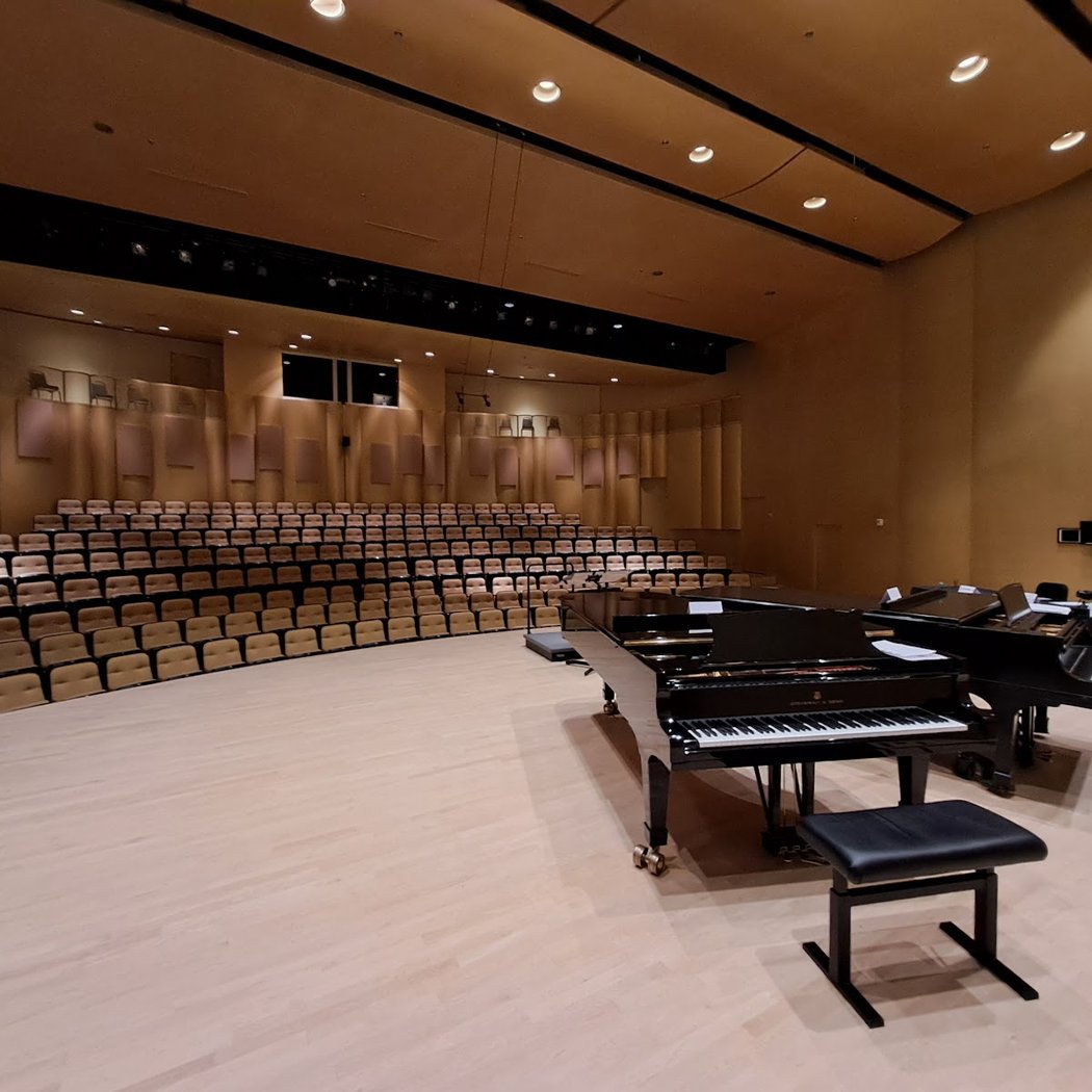 Jurow International Harpsichord Competition 2