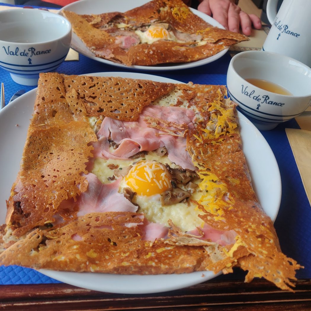 Crêperie Le Biniou 3