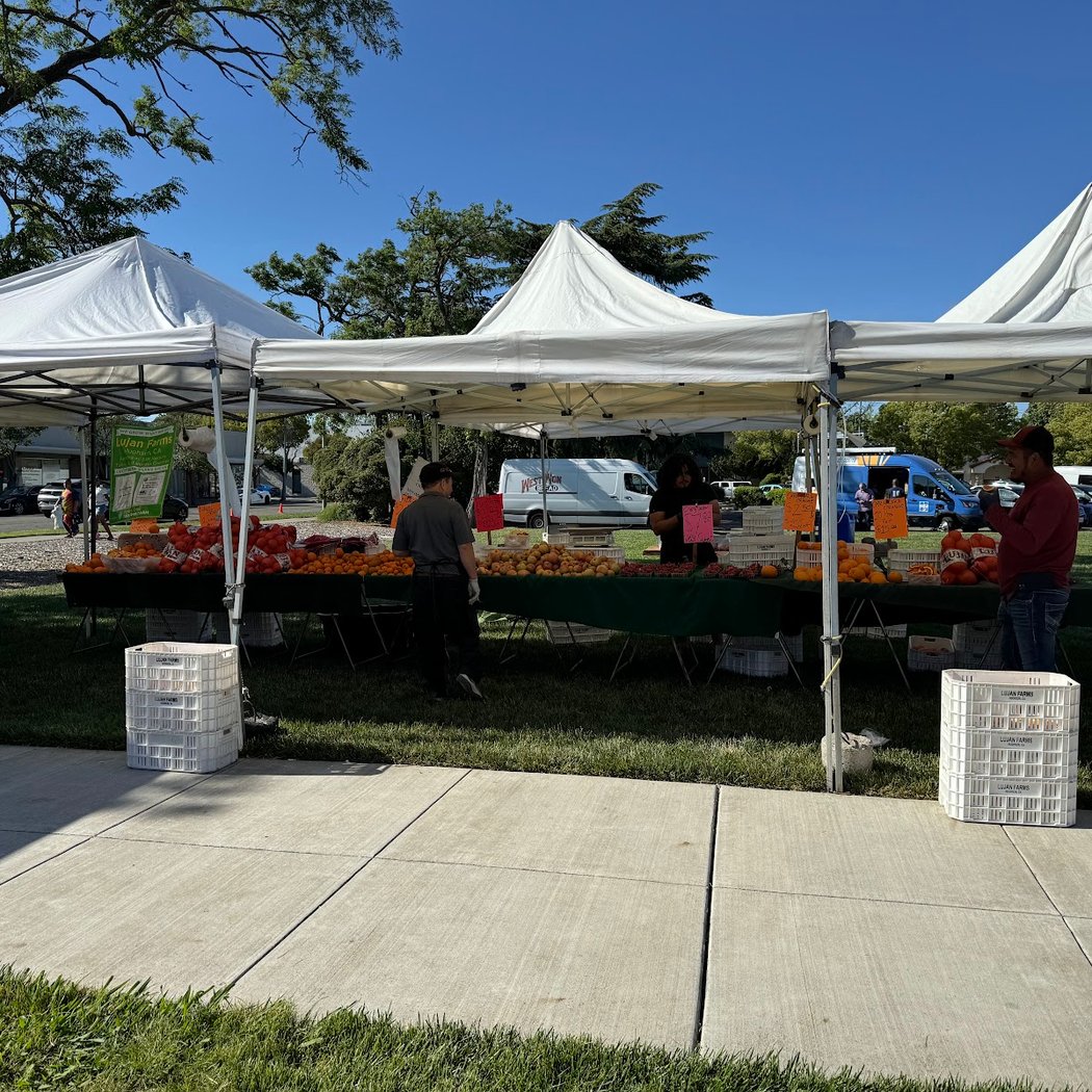 Fairfield Farmers Market 3