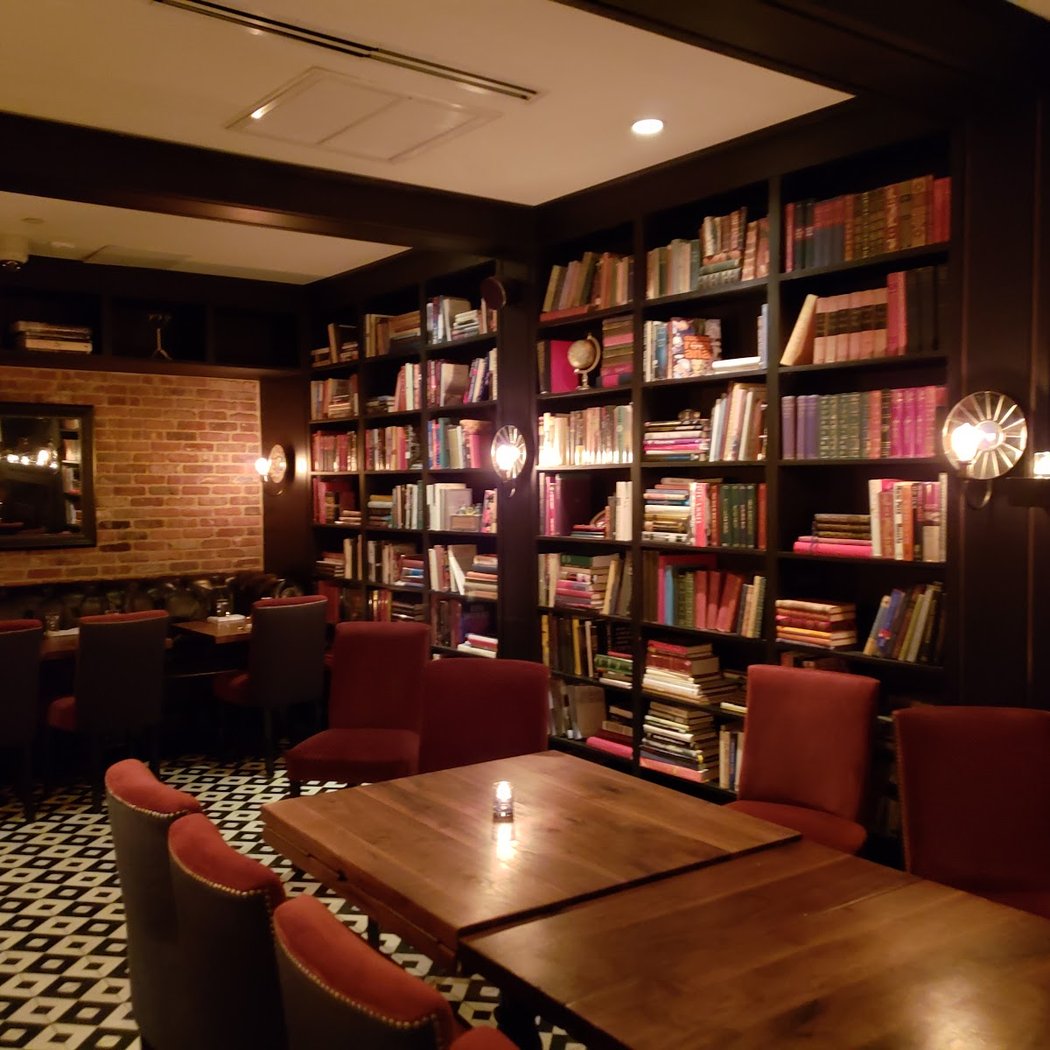 The Writing Room 4