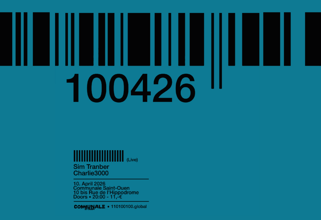 |||||||||||||||||||| (Barcode) live audio/vidéo 1