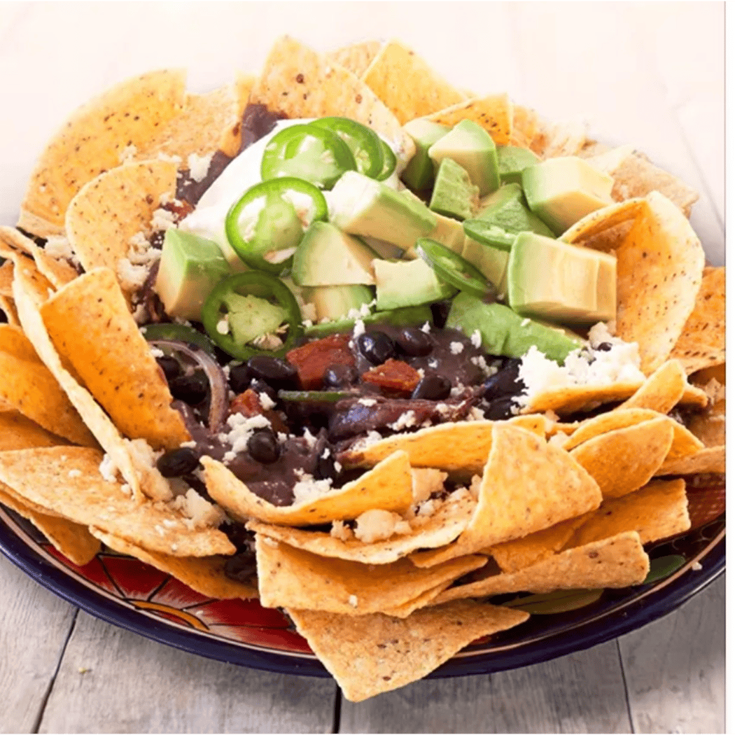 El Toro mexican grill 1
