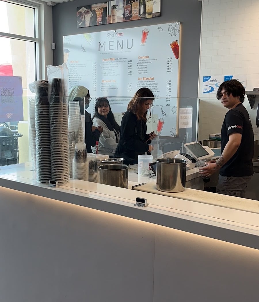 Sharetea 3