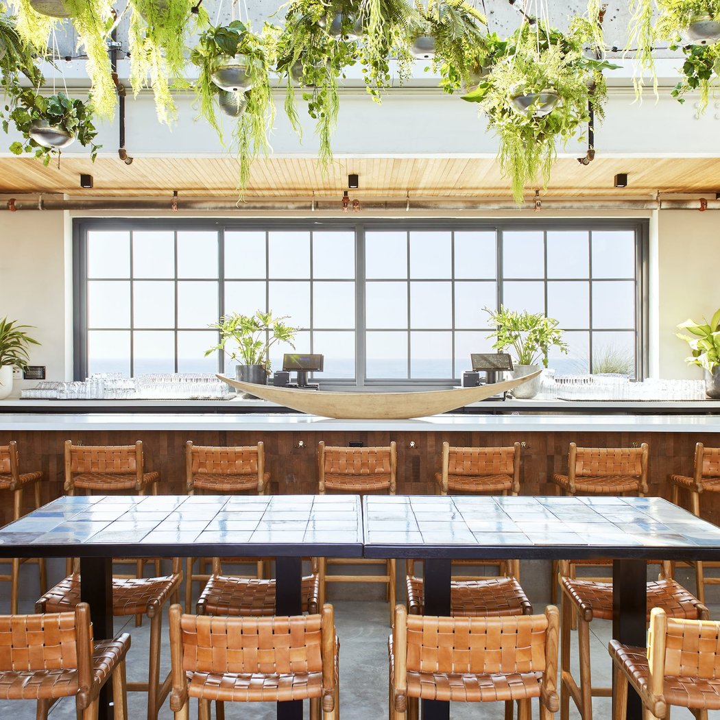 The Rooftop at The Rockaway Hotel 3
