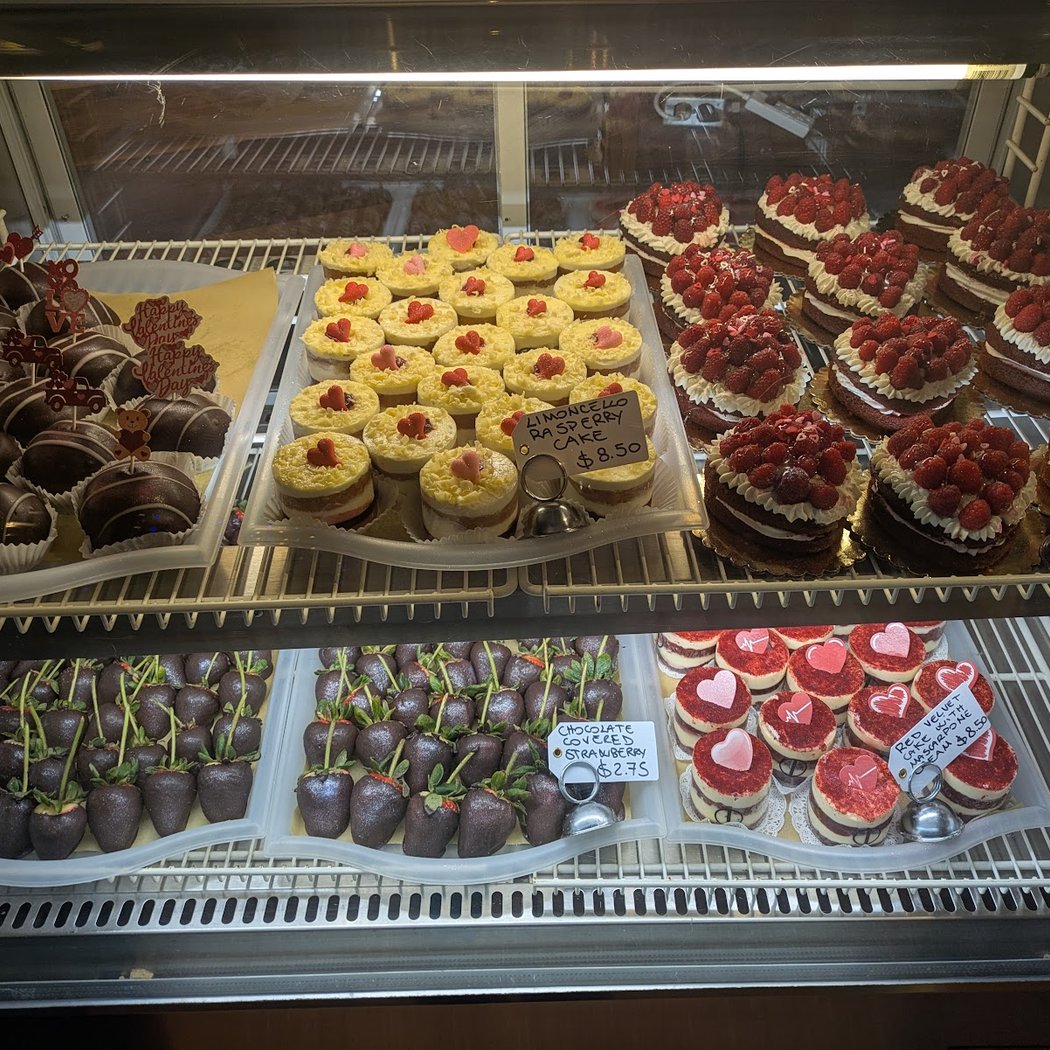 La Placa Family Bakery 3