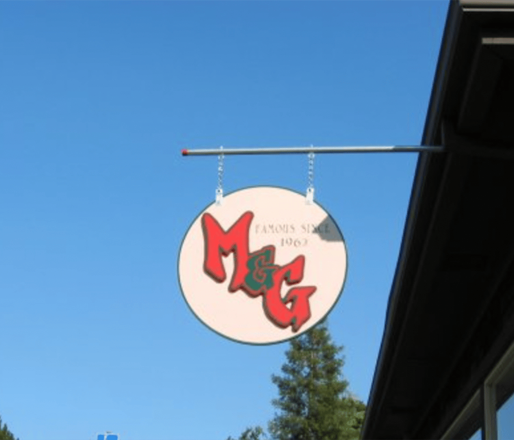 M & G Burgers 2