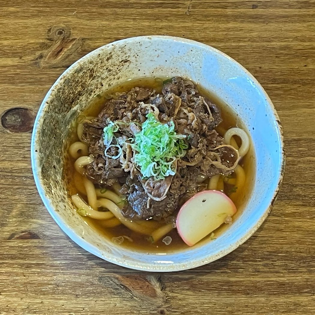 Don Udon 1