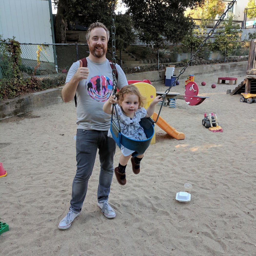 Linda Playground 3