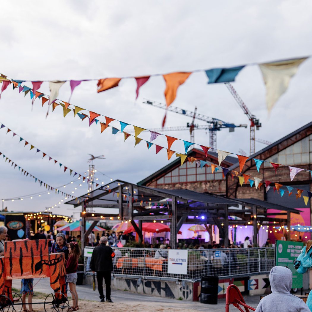 La Guinguette du Port 4