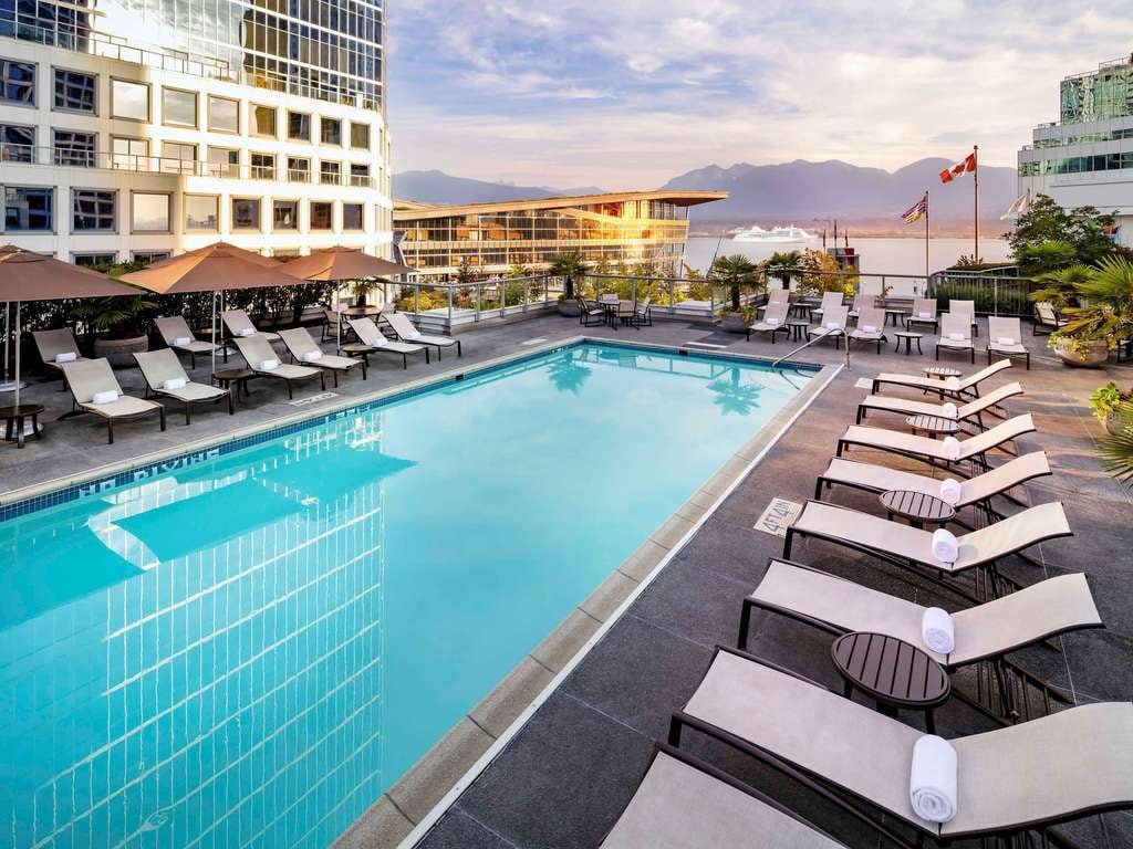 Fairmont Waterfront 1