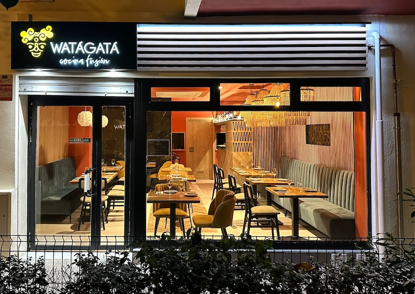 WATAGATA 3