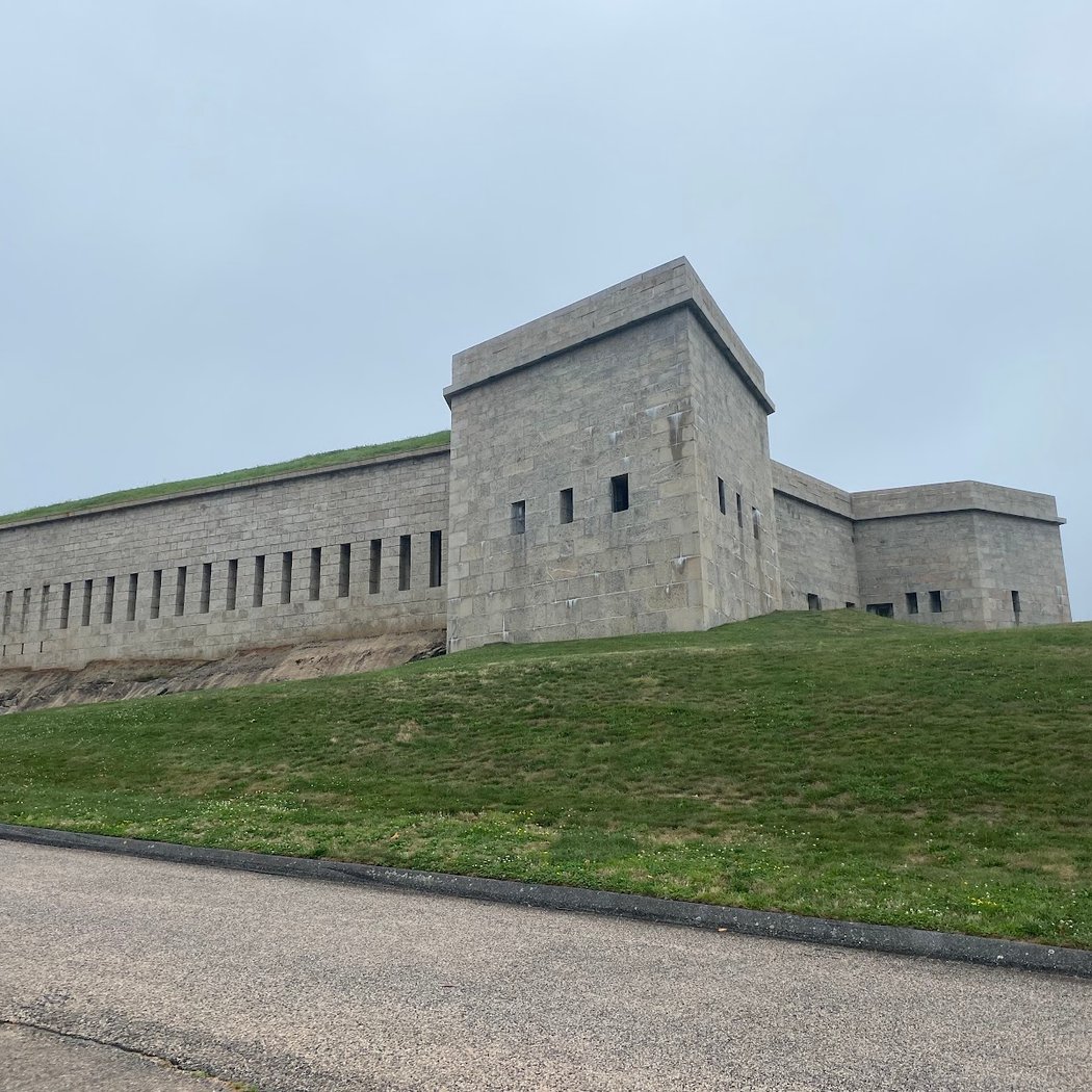 Fort Trumbull 2