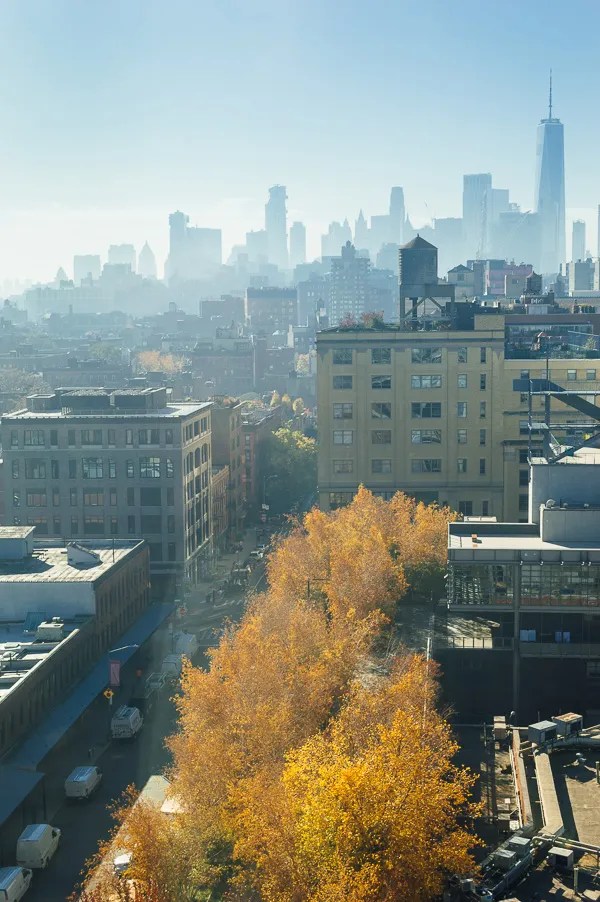 Meatpacking District 2