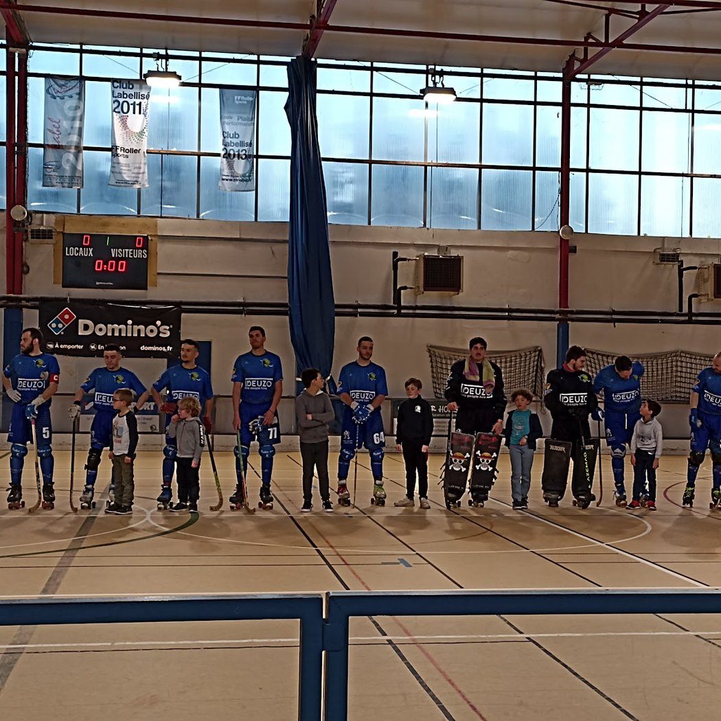 Rink Hockey 2