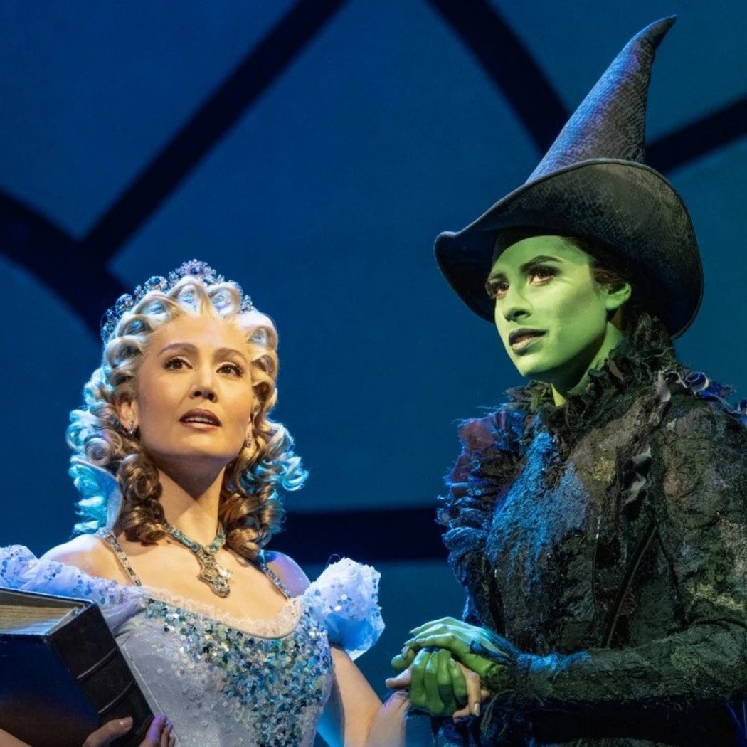 Wicked 1