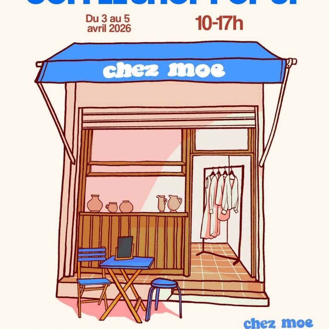 pop-up d'AURA 1