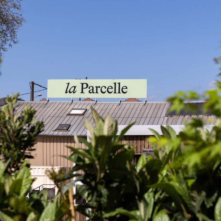 La Parcelle 3