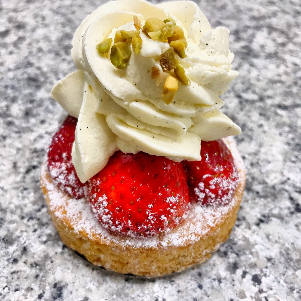 Boulangerie Gaïa 3