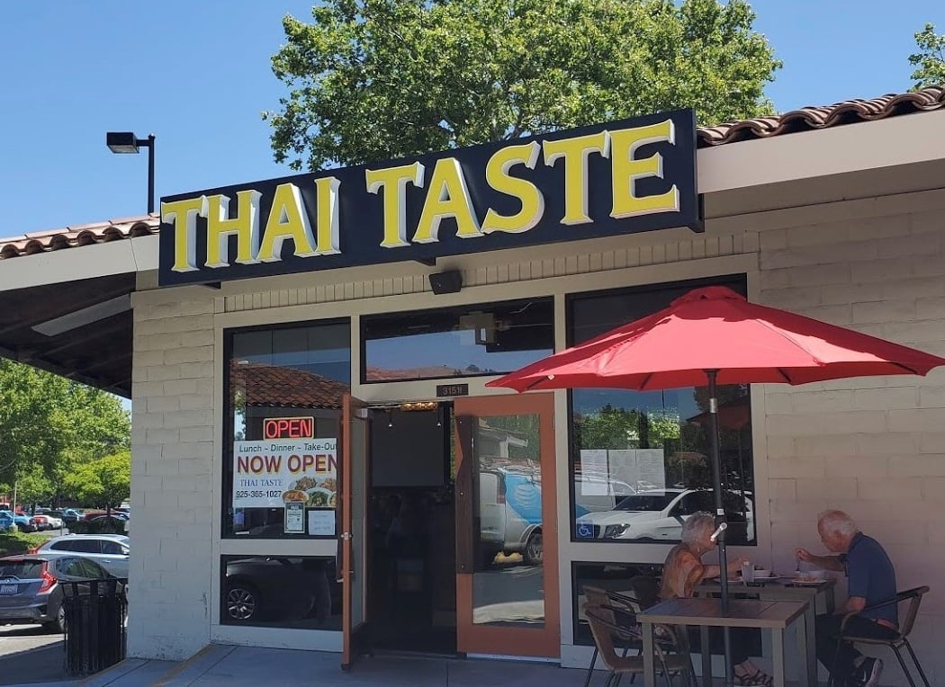 Thai Taste Restaurant 2