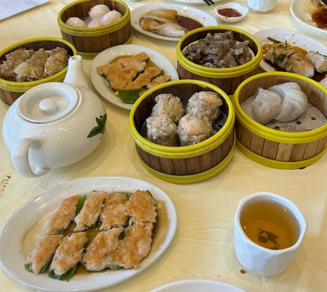 Homecrest Community Services Lunar New Year 2026 celebration 5