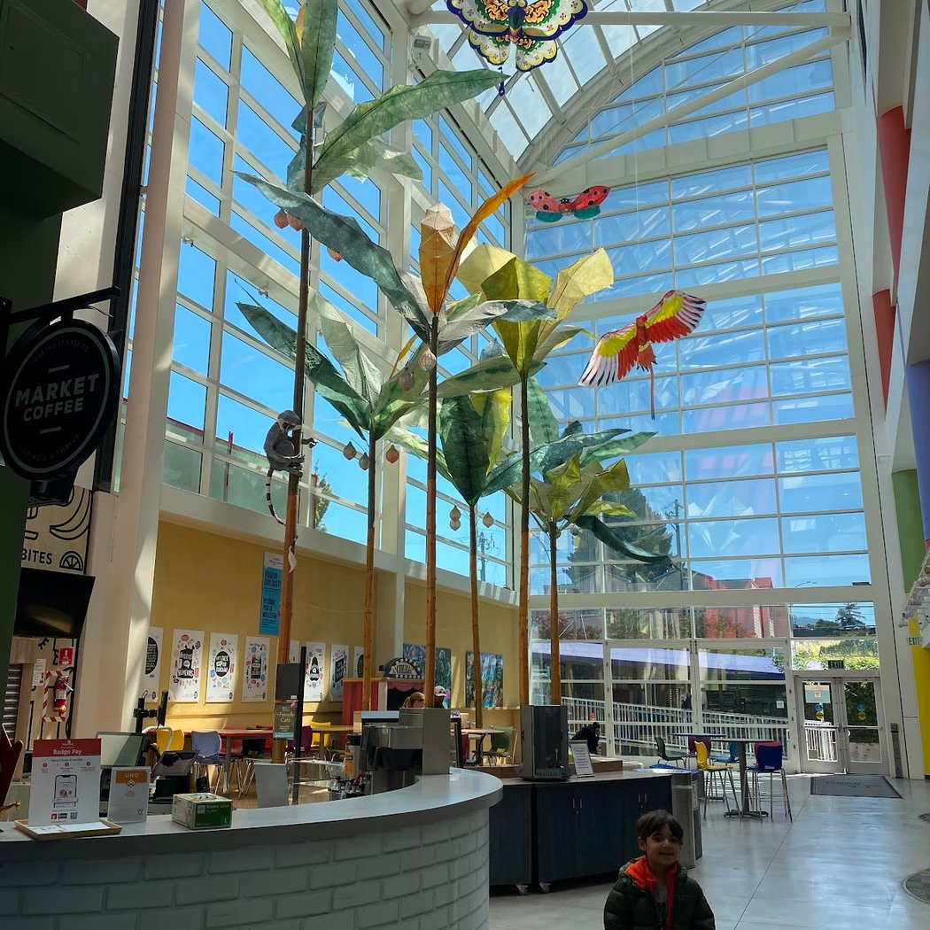 Children's Hospital Oakland 1