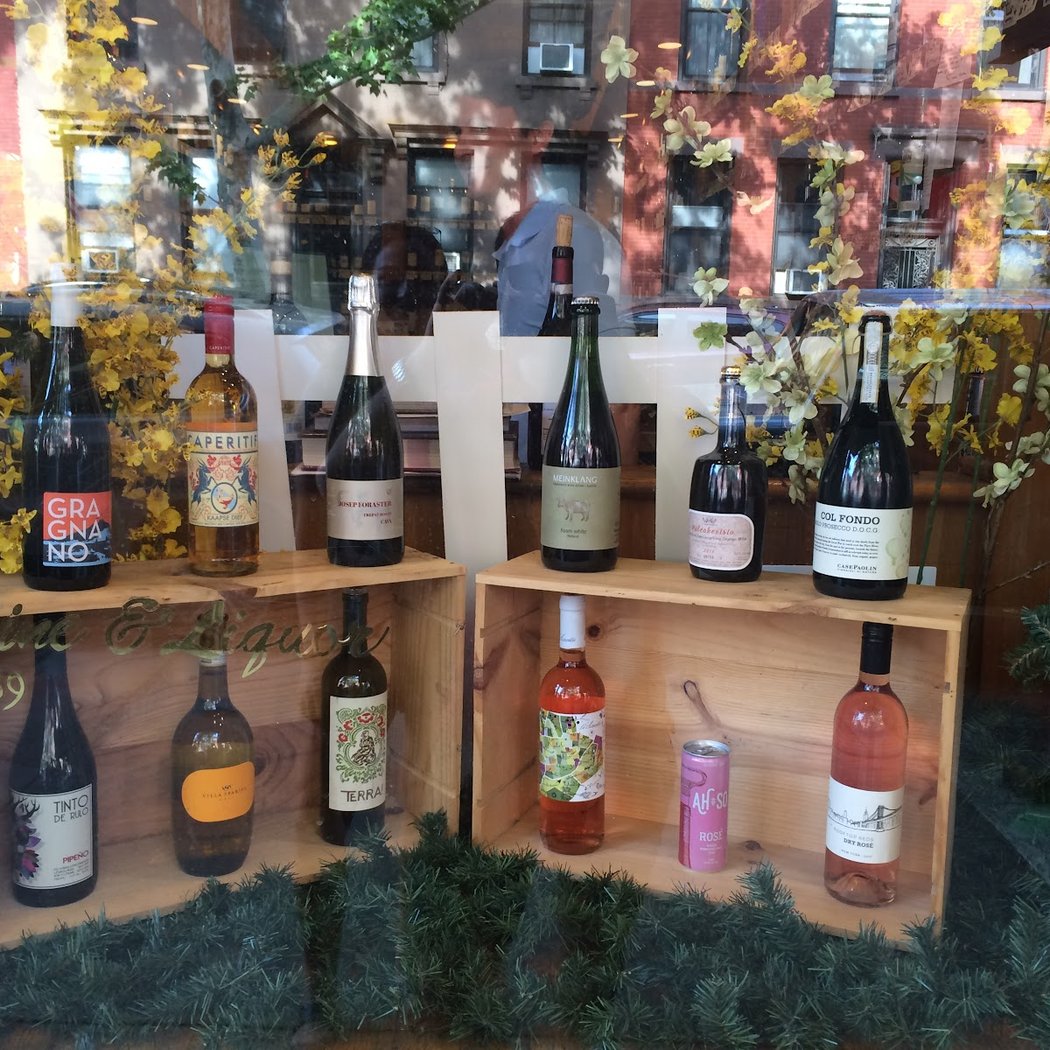Henry Street Wines & Liquors 3