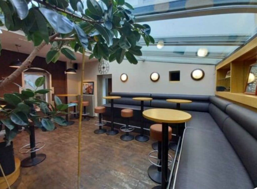 Café des Halles 2