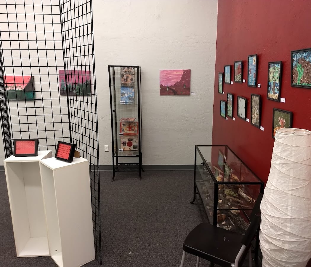 OneOhOne Gallery 1