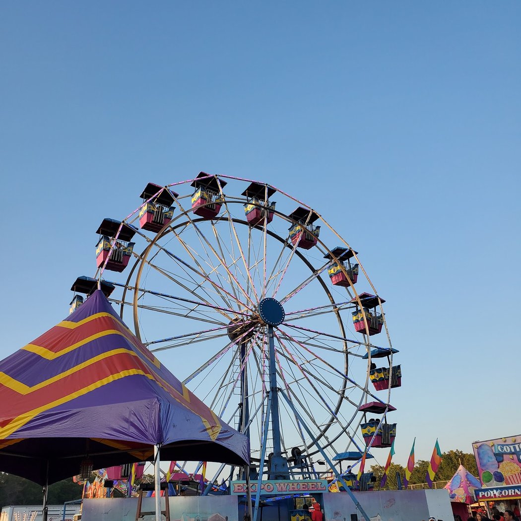 Charles County Fair 1