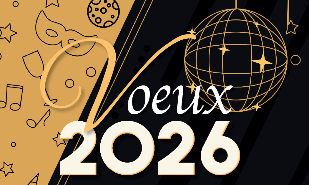 Vœux à la population 2026 1