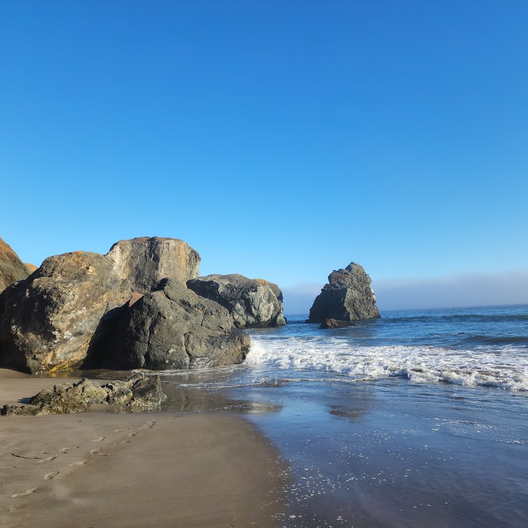 Red Rock Beach 2
