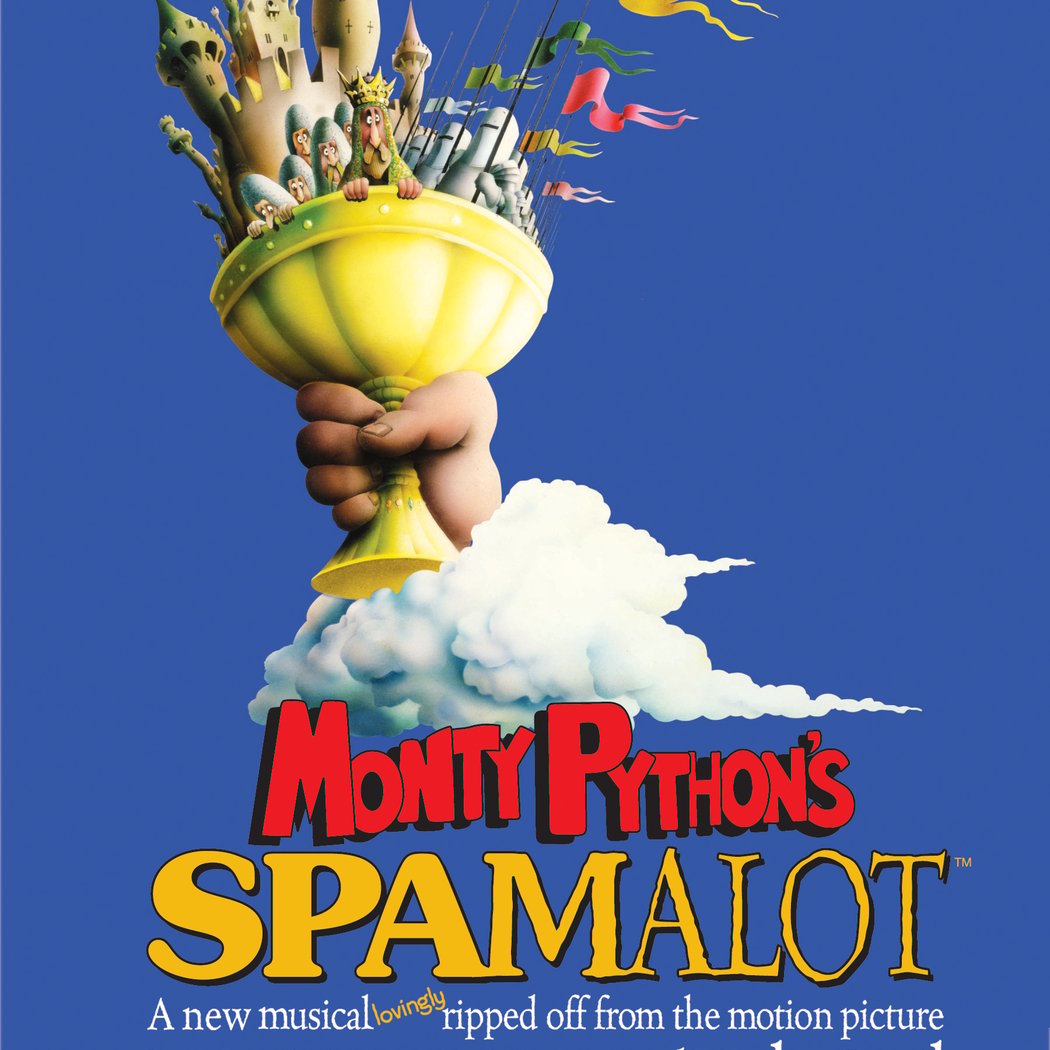 Monty Python's Spamalot 1