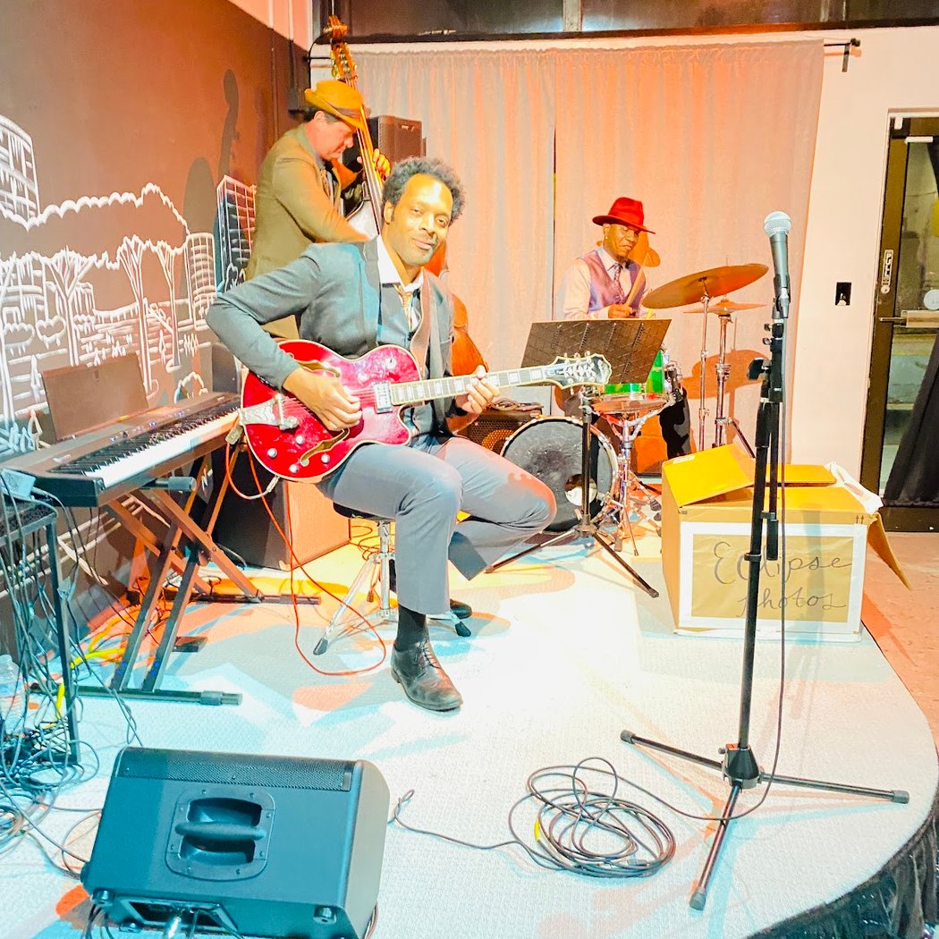Honey Art Studio 1